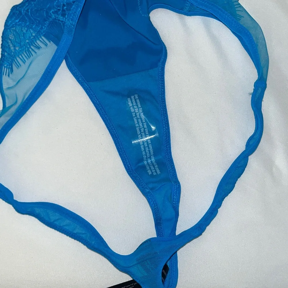 Ann Summers The Siren Thong Small